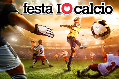 Feste Correlate - Festa Calcio